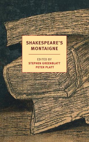 Shakespeare's Montaigne (Paperback)