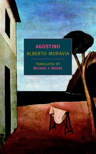 Agostino (Paperback)