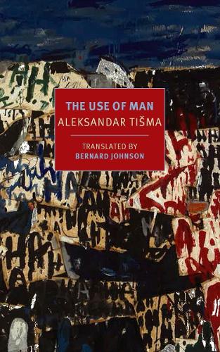 The Use Of Man (Paperback)