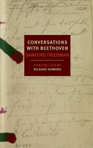Conversations With Beethoven (Paperback)