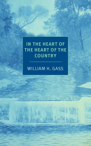 In The Heart Of The Heart Of The... (Paperback)