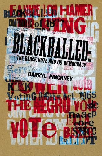 Blackball (Paperback)