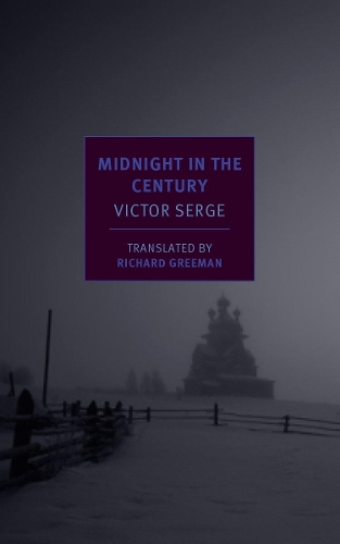 Midnight In The Century (Paperback)