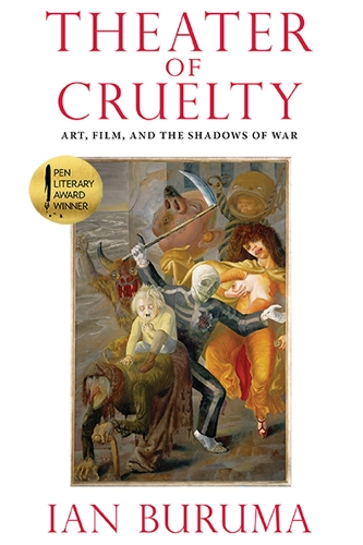 Theatre Of Cruelty (Paperback)