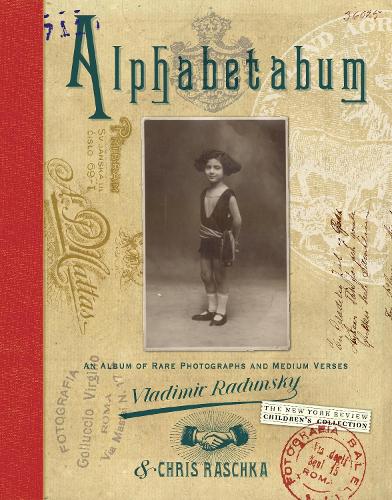 Alphabetabum (Paperback)