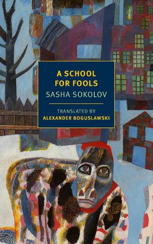 A School For Fools (Paperback)