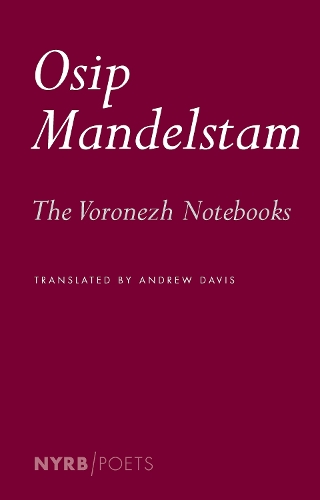 The Voronezh Notebooks (Paperback)