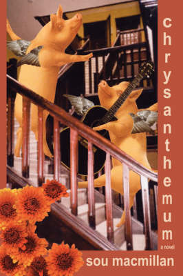Chrysanthemum: A Novel (Paperback)