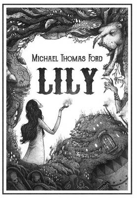 Lily (Hardback)