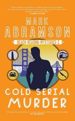 Cold Serial Murder - Beach Reading (Paperback)