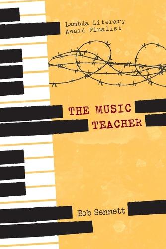 The Music Teacher (Paperback)