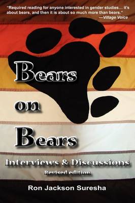 Bears on Bears: Interviews and Discussions (Paperback)