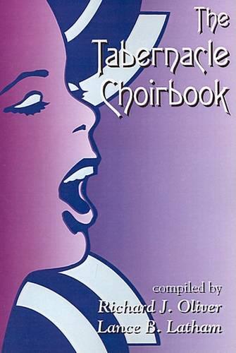 The Tabernacle Choirbook (Paperback)