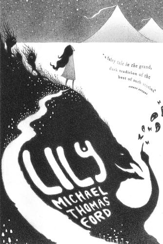 Lily (Paperback)