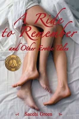 A Ride to Remember and Other Erotic Tales (Paperback)