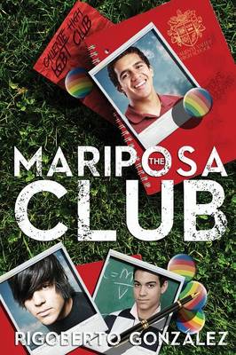 The Mariposa Club (Paperback)
