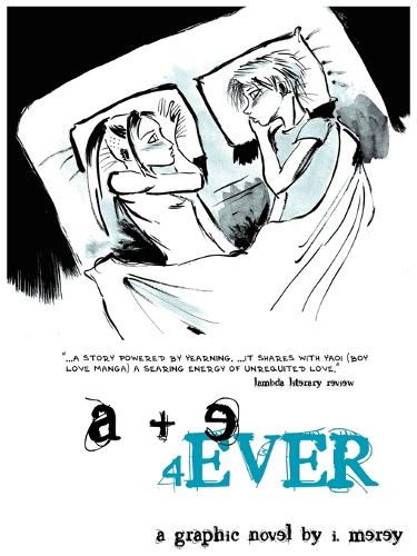 A+e 4ever (Paperback)