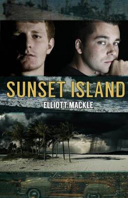 Sunset Island (Paperback)