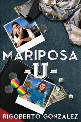 Mariposa U. - Mariposa 3 (Paperback)