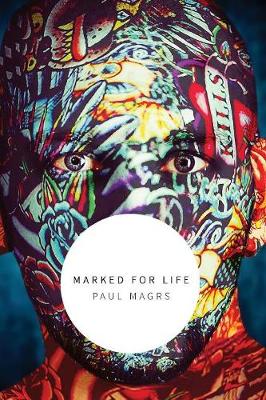 Marked for Life - Phoenix Court 1 (Paperback)