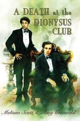 A Death at the Dionysus Club (Paperback)