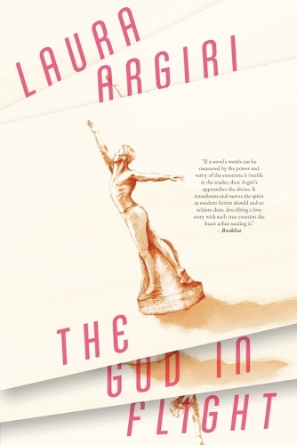The God in Flight (Paperback)