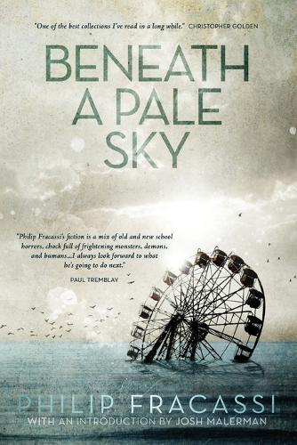Beneath a Pale Sky (Paperback)