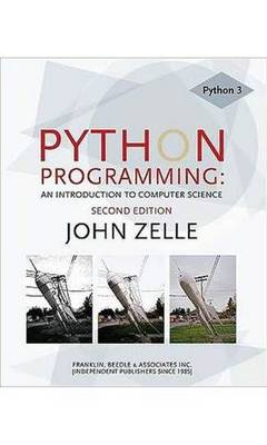 Python Programming (Edit): An Introduction to Computer Science (Paperback)