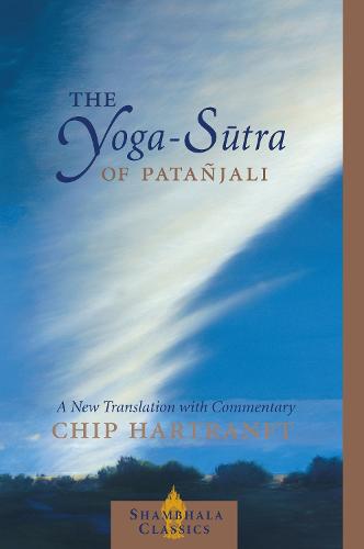 light on the yoga sutras of patanjali by bks iyengar