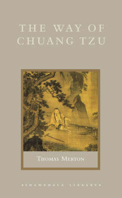 The Way of Chuang Tzu (Hardback)