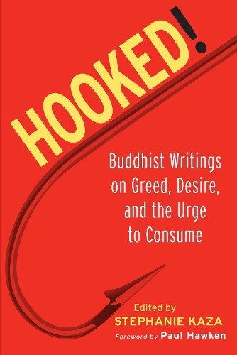 Hooked! (Paperback)