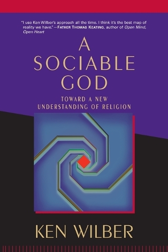 A Sociable God, A (Paperback)