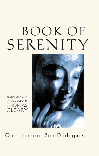 The Book Of Serenity (Paperback)