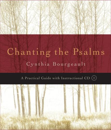 Chanting The Psalms (Paperback)
