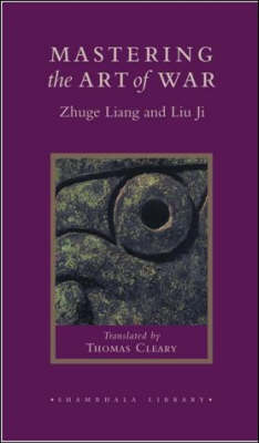 Mastering the "Art of War" (Hardback)