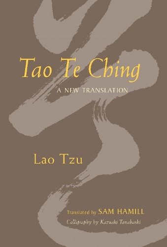 Tao Te Ching (Paperback)