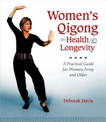 Women's Qigong For Health And Longevity (Paperback)