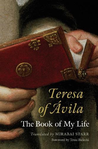 Teresa Of Avila (Paperback)