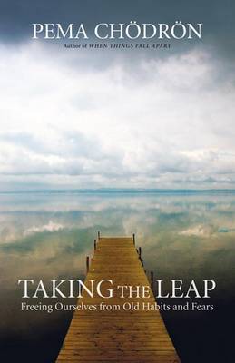 Taking The Leap (Hardback)