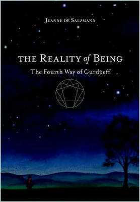 The Reality Of Being (Hardback)