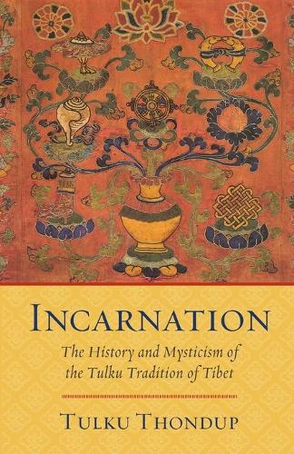 Incarnation (Paperback)