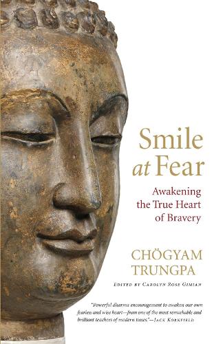 Smile At Fear (Paperback)