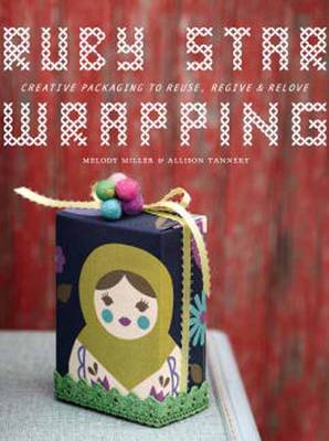 Ruby Star Wrapping (Paperback)