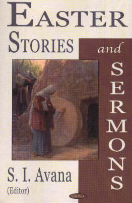 Easter Stories & Sermons (Paperback)