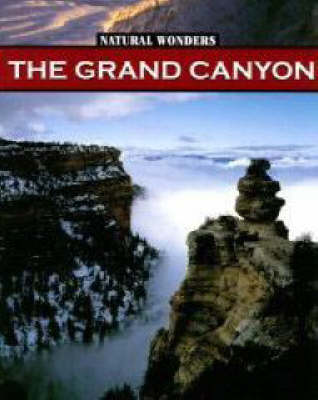 The Grand Canyon (Paperback)