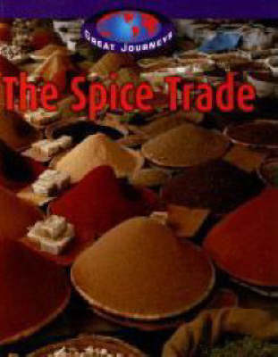 The Spice Trade (Paperback)