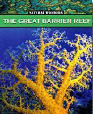 The Great Barrier Reef (Paperback)