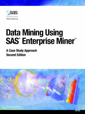 Data Mining Using SAS Enterprise Miner 2nd Edition (Paperback)
