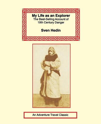 My Life as an Explorer (Paperback)