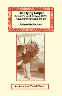 Flying Carpet (Paperback)